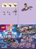 Building Instructions - LEGO - 30205 - Pop Star Red Carpet: Page 2