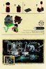 Building Instructions - LEGO - 30210 - Frodo with cooking corner: Page 2