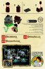 Building Instructions - LEGO - 30210 - Frodo with cooking corner: Page 2