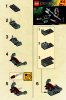 Building Instructions - LEGO - 30211 - Uruk Hai with ballista: Page 1