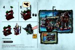 Building Instructions - LEGO - 30216 - Lake-town Guard: Page 2