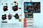 Building Instructions - LEGO - 30216 - Lake-town Guard: Page 2