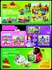 Building Instructions - LEGO - 30217 - LEGO® DUPLO® Forest: Page 2