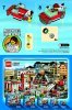 Building Instructions - LEGO - 30221 - Fire Car: Page 2