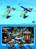 Building Instructions - LEGO - 30222 - Police Helicopter: Page 2