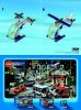 Building Instructions - LEGO - 30222 - Police Helicopter: Page 2