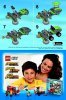 Building Instructions - LEGO - 30224 - Lawn Mover: Page 2