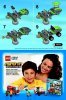 Building Instructions - LEGO - 30224 - Lawn Mover: Page 2