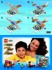 Building Instructions - LEGO - 30225 - Seaplane: Page 2