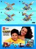 Building Instructions - LEGO - 30225 - Seaplane: Page 2