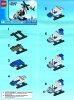 Building Instructions - LEGO - 30226 - Police helicopter: Page 1