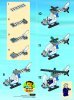 Building Instructions - LEGO - 30226 - Police helicopter: Page 2