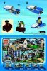 Building Instructions - LEGO - 30227 - Police Watercraft: Page 2