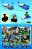 Building Instructions - LEGO - 30227 - Police Watercraft: Page 2