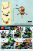 Building Instructions - LEGO - 30230 - Mini Mech: Page 2