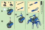 Building Instructions - LEGO - 30243 - Umbarran MHC[TM]: Page 2