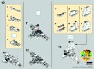 Building Instructions - LEGO - 30246 - Imperial Shuttle™: Page 2