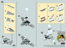 Building Instructions - LEGO - 30246 - Imperial Shuttle™: Page 2