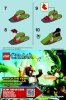 Building Instructions - LEGO - 30252 - Crug’s Swamp Jet: Page 2