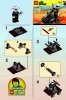 Building Instructions - LEGO - 30260 - Lone Ranger's Pump Car: Page 1