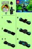 Building Instructions - LEGO - 30262 - Gorzan's Walker: Page 1