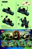 Building Instructions - LEGO - 30262 - Gorzan's Walker: Page 2