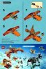 Building Instructions - LEGO - 30264 - Frax’ Phoenix Flyer: Page 2