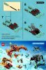 Building Instructions - LEGO - 30266 - Sykor’s Ice Cruiser: Page 2