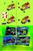 Building Instructions - LEGO - 30271 - Mikey’s Mini-Shellraiser: Page 2