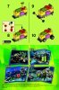 Building Instructions - LEGO - 30271 - Mikey’s Mini-Shellraiser: Page 2