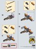 Building Instructions - LEGO - Star Wars - 30278 - Poe's X-Wing Fighter™: Page 2