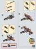 Building Instructions - LEGO - Star Wars - 30278 - Poe's X-Wing Fighter™: Page 2