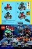 Building Instructions - LEGO - 30280 - The piece of resistance: Page 2