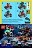 Building Instructions - LEGO - 30280 - The piece of resistance: Page 2