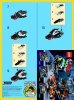 Building Instructions - LEGO - 30282 - Super Secret Police Enforcer: Page 2