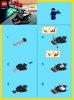 Building Instructions - LEGO - 30282 - Super Secret Police Enforcer: Page 1