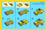 Building Instructions - LEGO - 30283 - Off-Road: Page 2