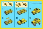 Building Instructions - LEGO - 30283 - Off-Road: Page 2