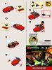 Building Instructions - LEGO - 30293 - Kai Drifter: Page 2