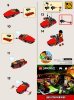 Building Instructions - LEGO - 30293 - Kai Drifter: Page 2