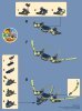 Building Instructions - LEGO - 30294 - The Cowler Dragon: Page 2