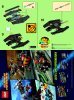 Building Instructions - LEGO - 30301 - Batwing: Page 2