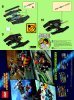 Building Instructions - LEGO - 30301 - Batwing: Page 2