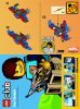 Building Instructions - LEGO - 30302 - Spider-Man™ Glider: Page 2