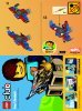 Building Instructions - LEGO - 30302 - Spider-Man™ Glider: Page 2