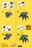 Building Instructions - LEGO - 30305 - Avengers #9: Page 2