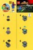 Building Instructions - LEGO - 30305 - Avengers #9: Page 1