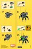 Building Instructions - LEGO - 30305 - Avengers #9: Page 2