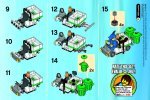 Building Instructions - LEGO - 30313 - Garbage Truck: Page 2