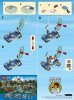 Building Instructions - LEGO - 30315 - Space Vehicle: Page 2